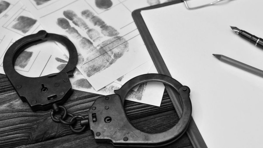 三名密歇根州居民因非法博彩活动被指控