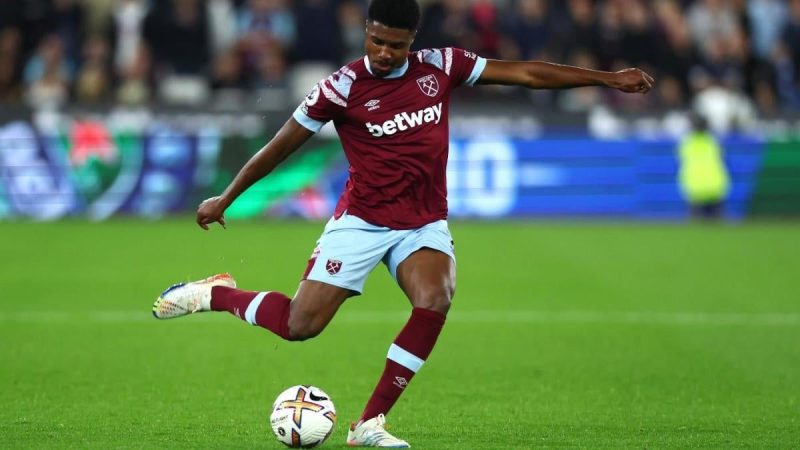 西汉姆VS锡尔克堡的赔率，选择，如何观看，流,10月27日，2022年欧洲协会联赛预测