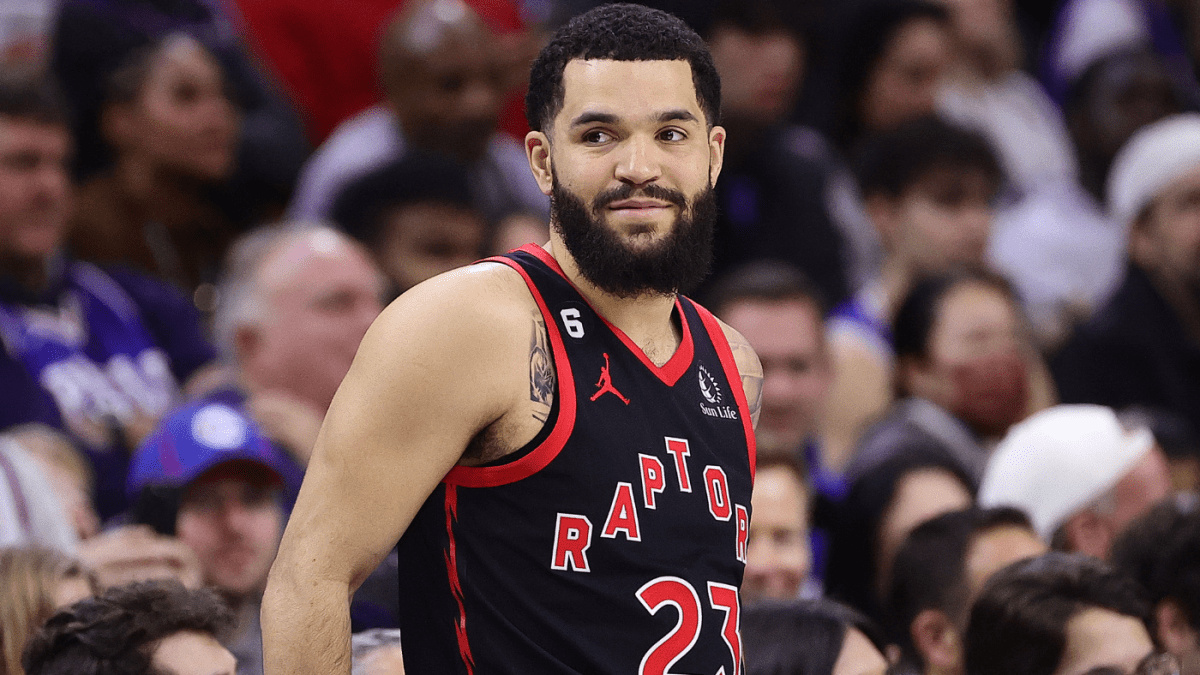 2023年NBA交易截止日：65名可能被交易的球员，包括弗雷德-范弗里特、克里斯蒂安-伍德、贾伊-克劳德