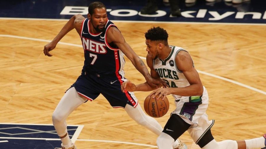 篮网对雄鹿的预测、赔率、让分、盘口：2022年NBA盘口选择，10月26日的最佳投注，来自资深的模型