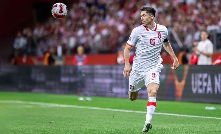 阿根廷战胜波兰有望获得C组第一