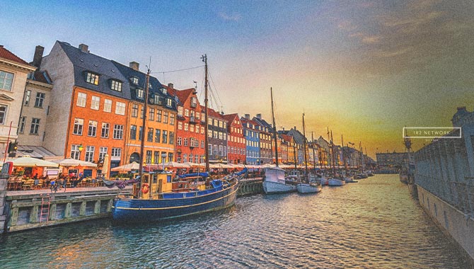 1X2网络与丹麦RoyalCasino签约