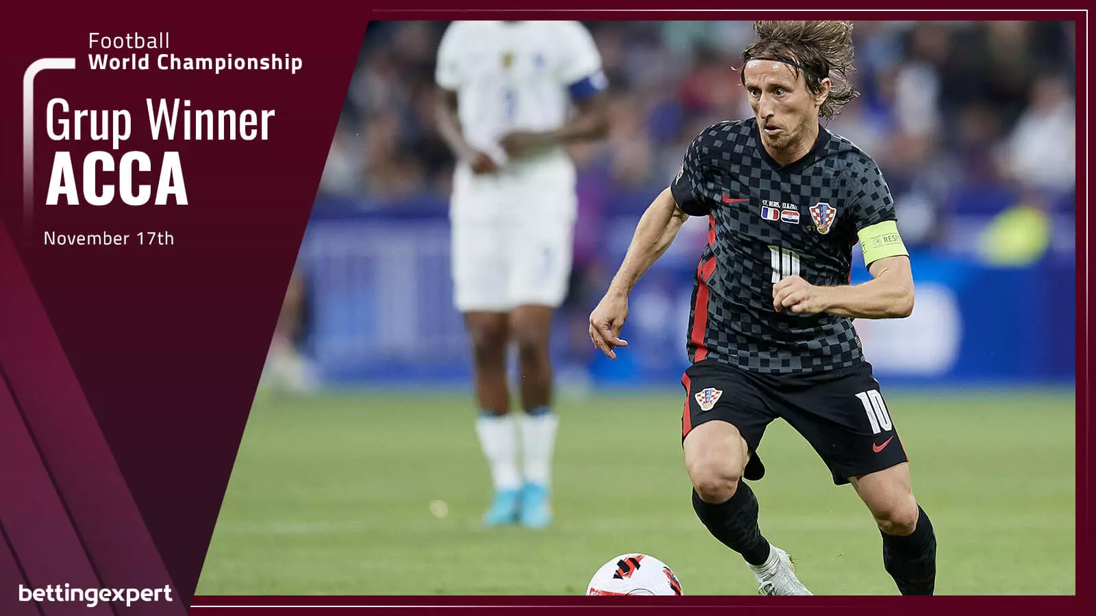 2022年世界杯小组赛胜出者指数