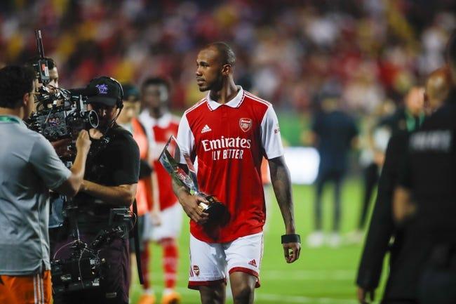 西汉姆联队对阵阿森纳俱乐部 12/26/22 - 英超联赛的分析和预测