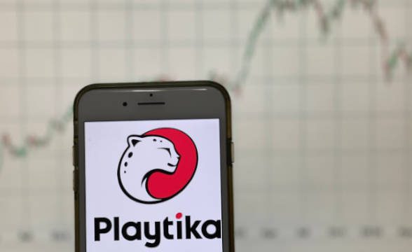 第二季度Playtika收入稳定，净收入下降近60