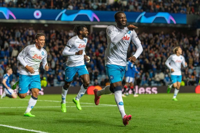 罗马VS那不勒斯的赔率和预测 – 意甲第11周（10月23日）