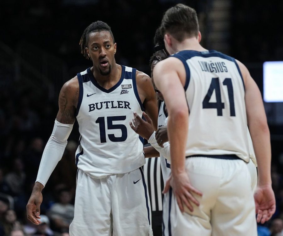 维拉诺瓦VS巴特勒预测和赔率（1月13日）