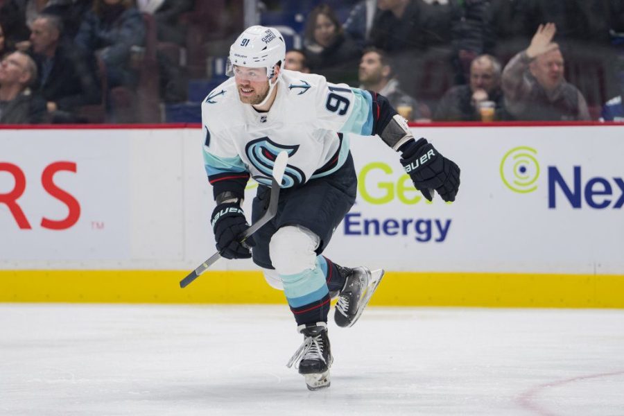 火焰队vs克拉肯的赔率，选择和预测（12月28日）