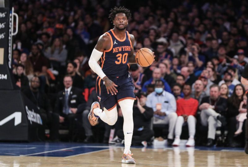 猛龙队对尼克斯队的预测和赔率（1月16日）