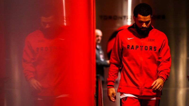 NBA交易情报,买家和卖家的分类，弗雷德-范弗里特的未来，更多传闻