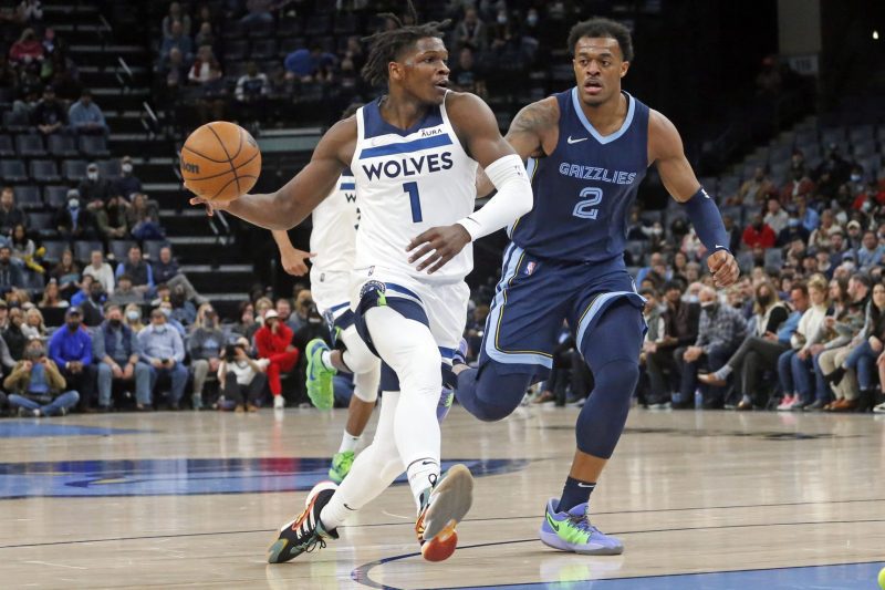 森林狼VS魔术的分析--NBA预测与赔率