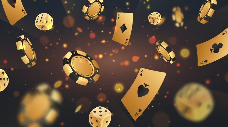 世纪赌场强调2022年收入和调整后EBITDA增长创纪录