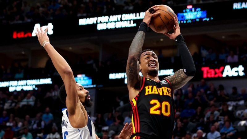 基德抨击水牛队的防守,就像老鹰队的 