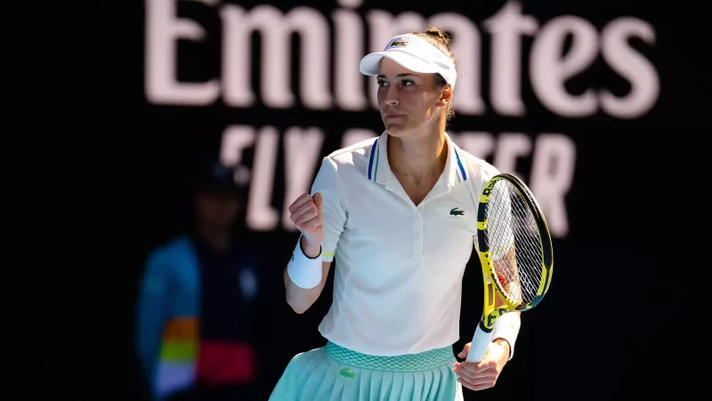 达里娅-卡萨金娜VS贝尔纳达-佩拉最佳投注