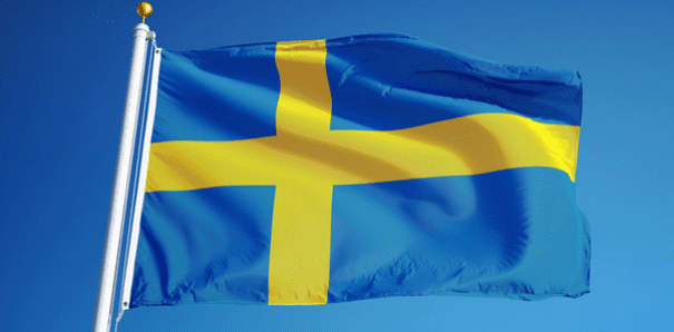 在线博彩技术服务商Delasport 首次亮相瑞典市场