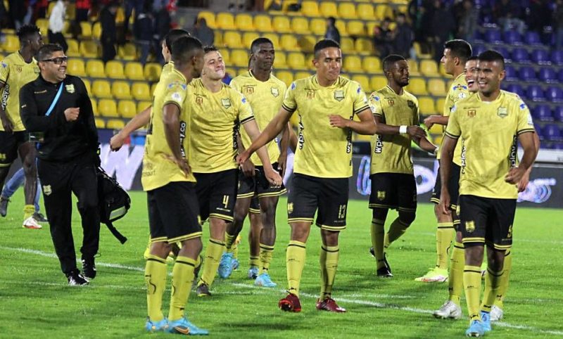 阿吉拉斯队对帕斯托队的预测,阿吉拉斯是获胜的首选