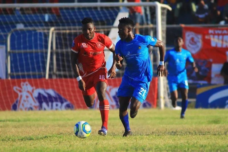 阿扎姆俱乐部 VS 伊赫夫俱乐部的预测,主队不会让人失望