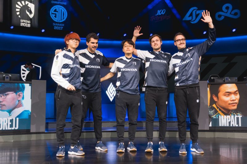 Team Liquid将Thunder Awaken淘汰出国际赛11强