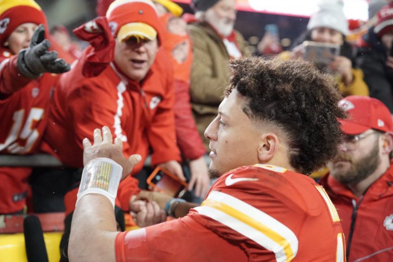 NFL会议冠军赔率 - AFC和NFC冠军赛的开盘独赢盘口和让分