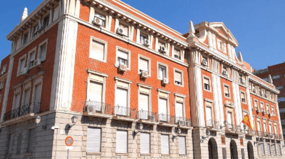 巴拿马男子骗取西班牙政府 550 万美元用于赌博