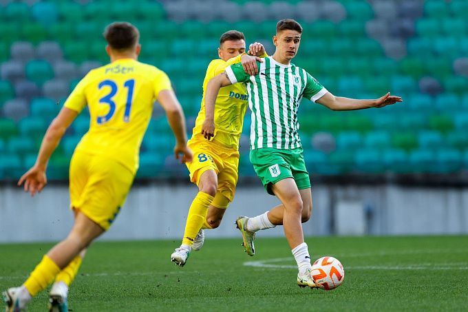 Mura FC vs Olimpija Ljubljana 预测,卢布尔雅那将在这场比赛中至少打进两球