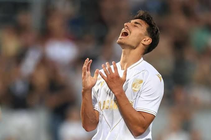 吉马良斯对波尔图的预测,吉马良斯将把这场冲突变成一场高度娱乐化的事件