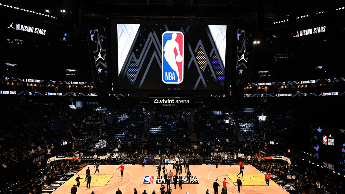 2023年NBA扣篮大赛，三分球大赛,时间、电视频道、直播、如何观看全明星周六的比赛