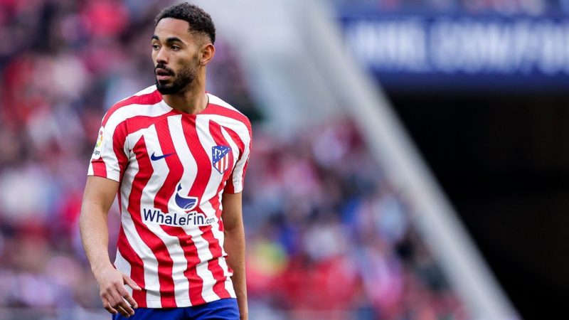 消息人士透露,马德里竞技和狼队同意库尼亚的交易