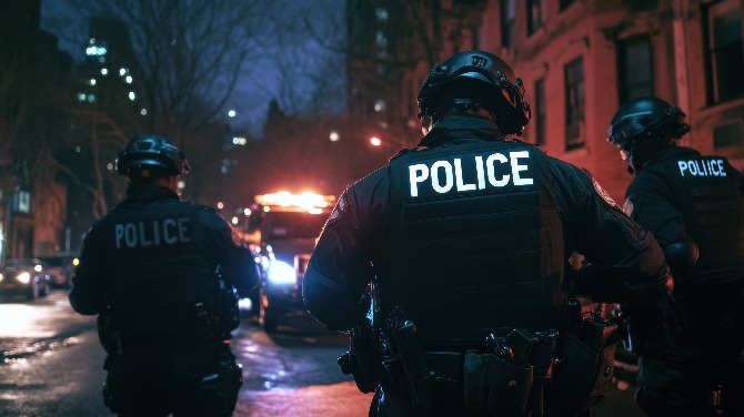 马来西亚警方捣毁非法网络博彩团伙及呼叫中心诈骗