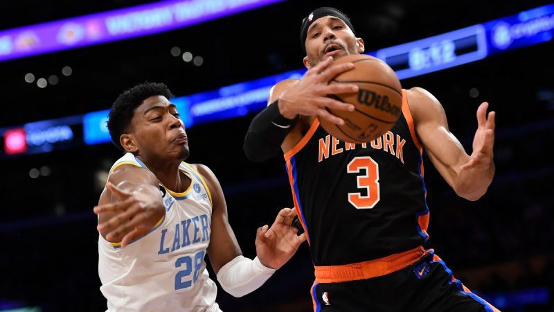 NBA球员得分投注预测,约什-哈特做脏活累活，昆-斯奈德的影响，更多