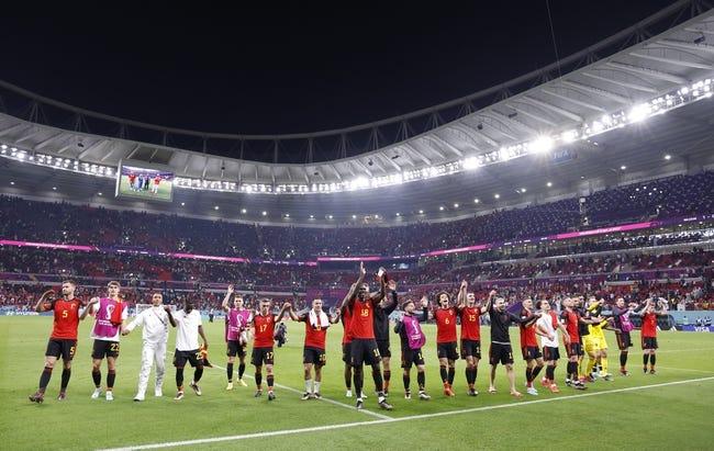 厄瓜多尔对荷兰 – 世界杯推荐和预测