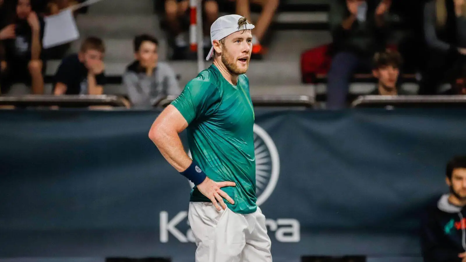 ATP伊利亚-马尔琴科vs拉斐尔-科里尼翁最佳投注