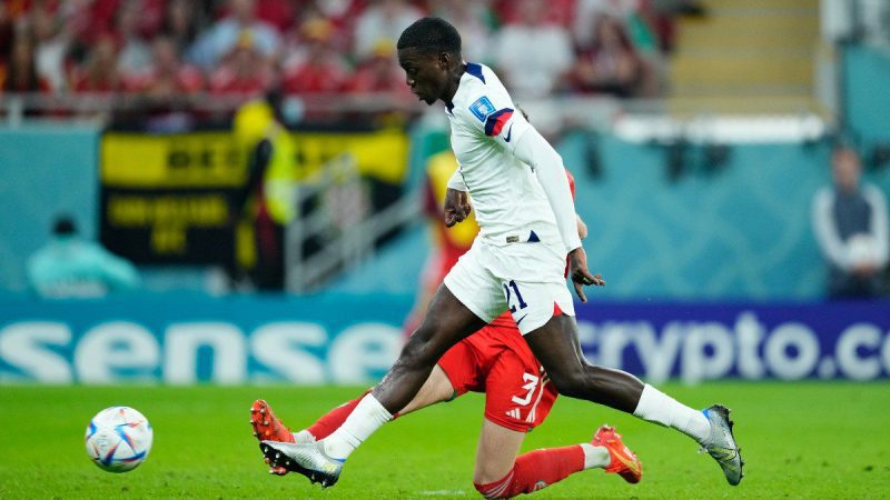 美国对荷兰的最佳赌注