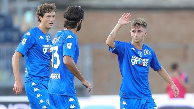 恩波利对桑普多利亚的预测,谁会更强大？