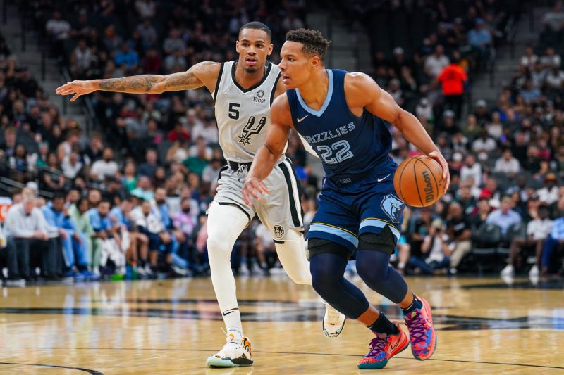孟菲斯灰熊队VS明尼苏达森林狼队NBA盘口选择、预测、赔率
