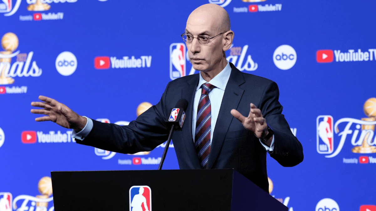NBA和球员工会同意延长选择退出现行集体谈判协议的最后期限