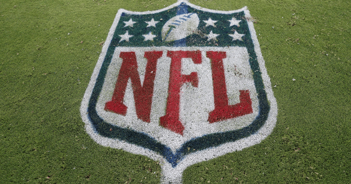 NFL投注总额将突破300亿美元 | 合法市场持续升温