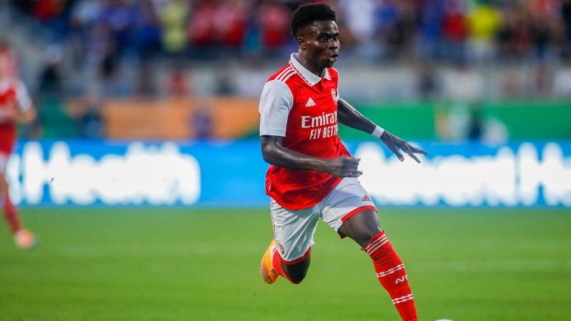 阿森纳对阵布莱顿的预测，开始时间，赔率,2022年12月31日英格兰超级联赛的分析，最佳投注