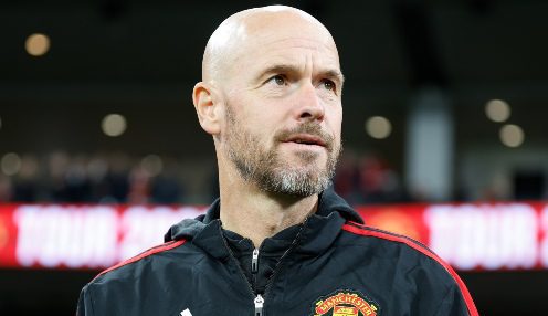 英超联赛预测 | 曼联和利物浦争夺首场胜利