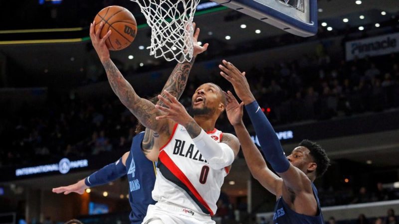 开拓者对黄蜂的赔率，盘口：2022年NBA盘口选择，11月9日预测，来自资深的计算机模型