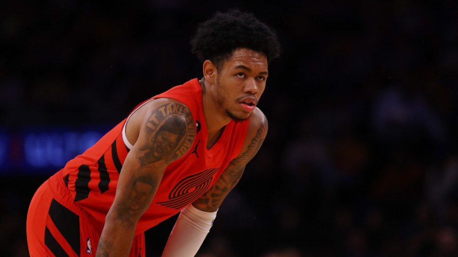 快船对开拓者的赔率、前瞻、预测,鉴于洛杉矶的伤病情况，支持波特兰（11月29日）