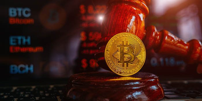 SEC起诉八位明星非法推广加密货币