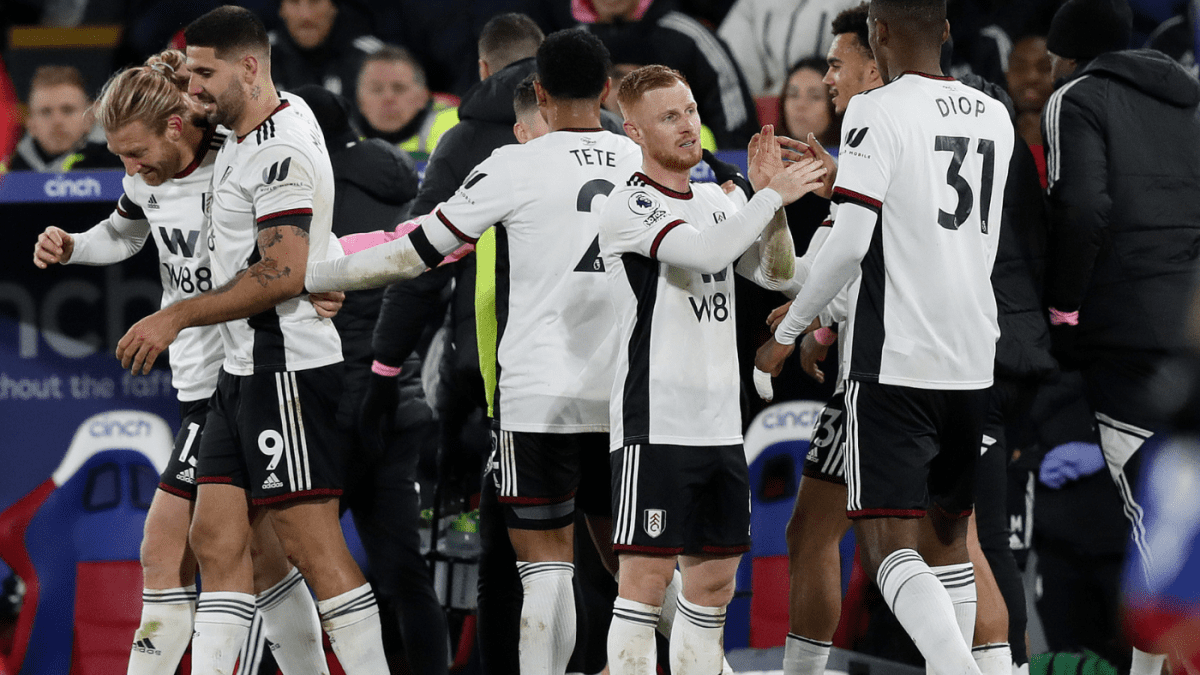 富勒姆对阵南安普顿：如何观看，赛程，直播信息，比赛时间，电视频道