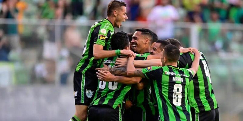 美洲杯对佩纳罗尔的预测： 两人在足球场上的首次交锋