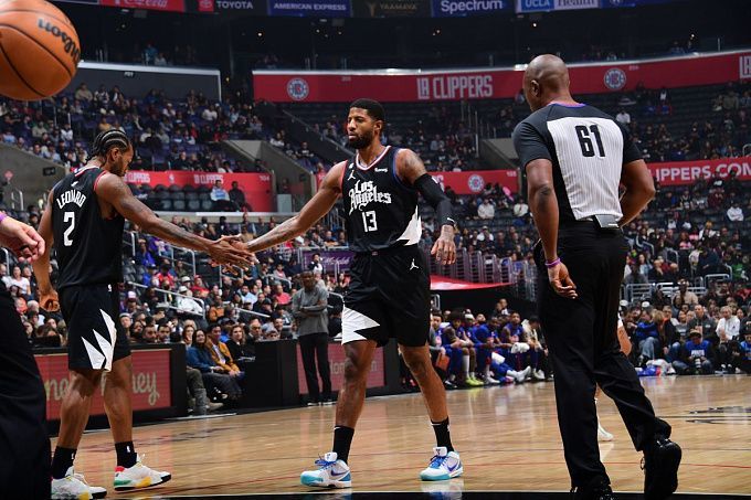 奥兰多VS洛杉矶快船预测：魔术队在客场不会奏效