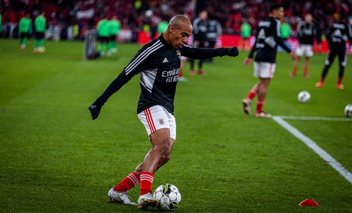 布拉加和本菲卡准备迎接葡萄牙塔卡四分之一决赛的到来