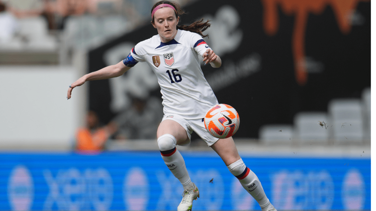 美国国家队股票观察,特里尼-罗德曼、纳奥米-吉玛等年轻枪手正在攀升,阿德里安娜-弗兰奇被粘在板凳上