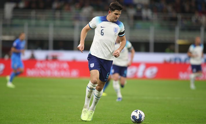 英格兰和塞内加尔在16强中首次相遇，这是一场激动人心的对决