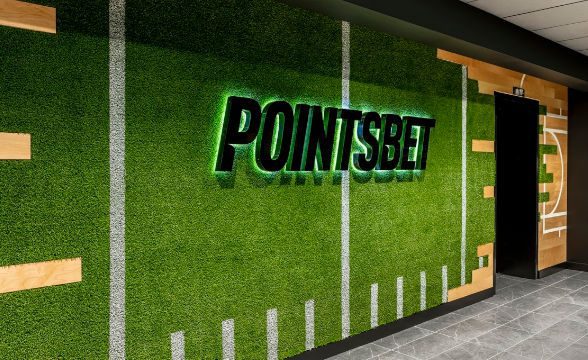 PointsBet增加更多市场为世界杯做准备
