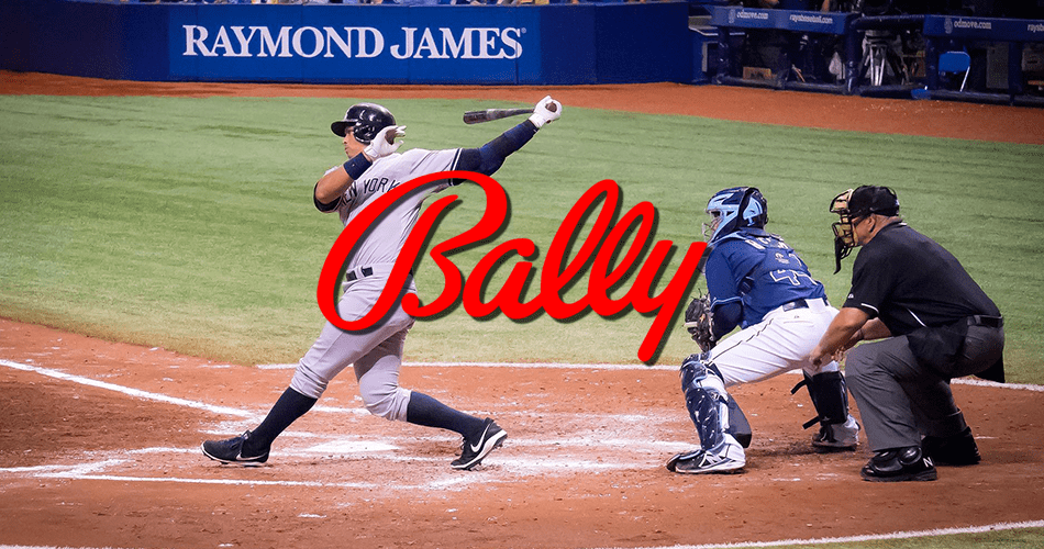 Bally 与纽约洋基队签署体育博彩合作协议